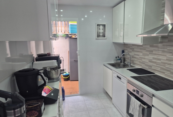 Herverkoop - Bungalow - Orihuela Costa - Playa Flamenca Norte