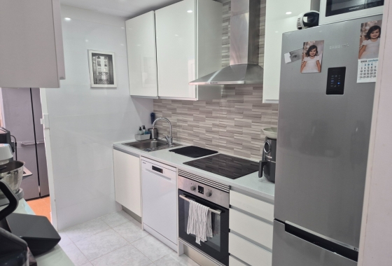 Herverkoop - Bungalow - Orihuela Costa - Playa Flamenca Norte