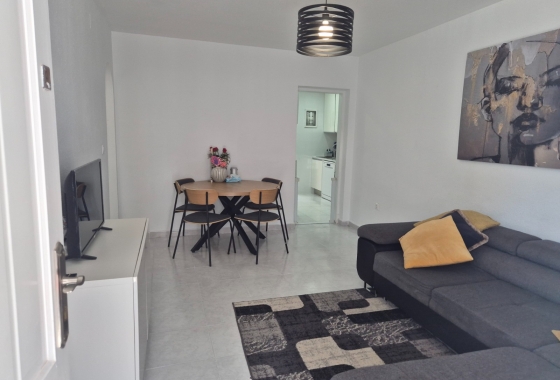 Herverkoop - Bungalow - Orihuela Costa - Playa Flamenca Norte