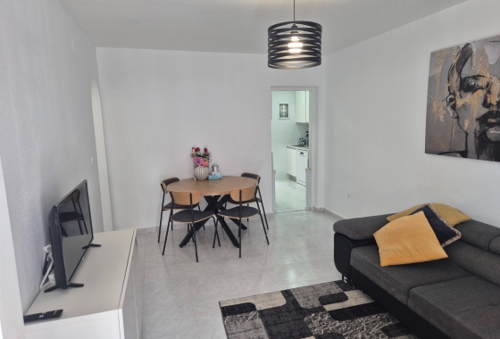 Herverkoop - Bungalow - Orihuela Costa - Playa Flamenca Norte