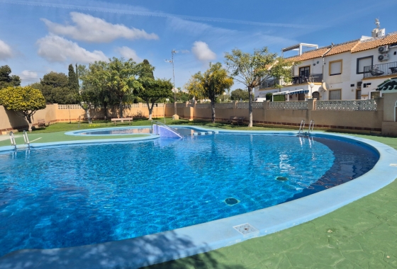 Herverkoop - Bungalow - Orihuela Costa - Playa Flamenca Norte