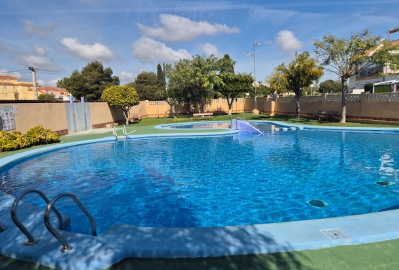 Herverkoop - Bungalow - Orihuela Costa - Playa Flamenca Norte