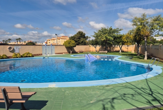 Herverkoop - Bungalow - Orihuela Costa - Playa Flamenca Norte