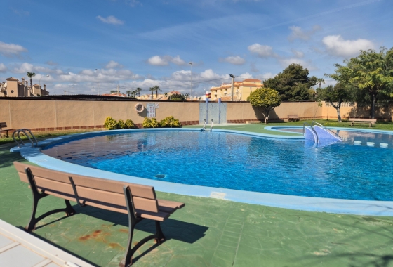 Herverkoop - Bungalow - Orihuela Costa - Playa Flamenca Norte