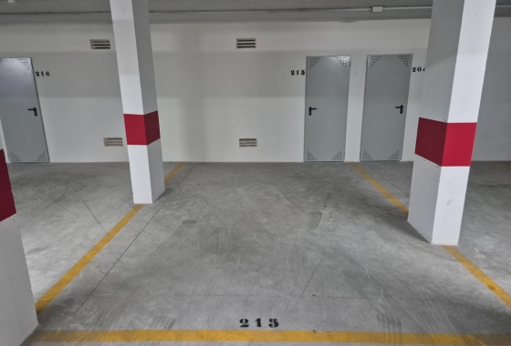 Resale - Penthouse - Orihuela Costa - Playa Flamenca