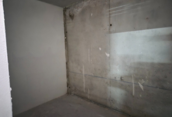 Resale - Penthouse - Orihuela Costa - Playa Flamenca