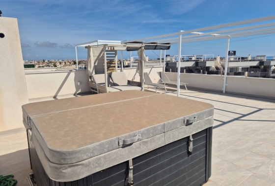 Resale - Penthouse - Orihuela Costa - Playa Flamenca