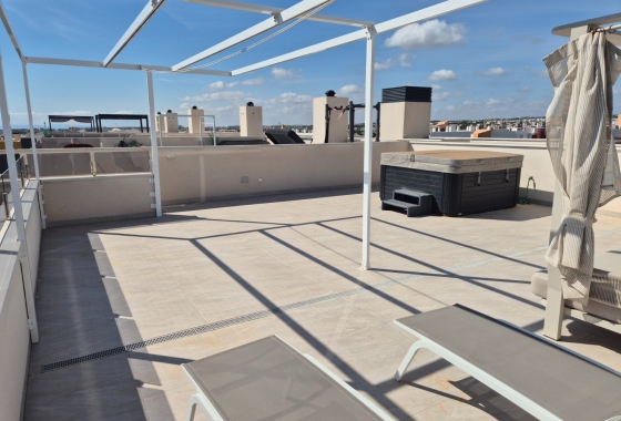 Resale - Penthouse - Orihuela Costa - Playa Flamenca