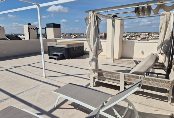 Resale - Penthouse - Orihuela Costa - Playa Flamenca