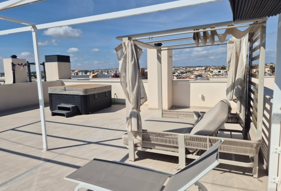 Resale - Penthouse - Orihuela Costa - Playa Flamenca