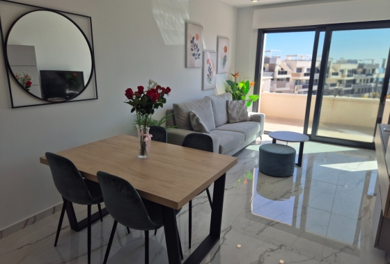 Resale - Penthouse - Orihuela Costa - Playa Flamenca