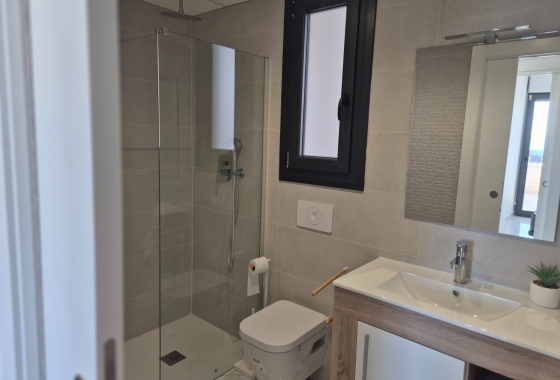 Resale - Penthouse - Orihuela Costa - Playa Flamenca