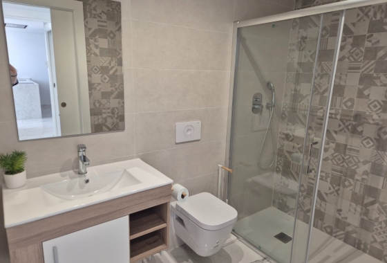 Resale - Penthouse - Orihuela Costa - Playa Flamenca