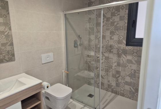 Resale - Penthouse - Orihuela Costa - Playa Flamenca