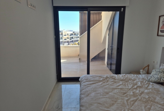 Resale - Penthouse - Orihuela Costa - Playa Flamenca