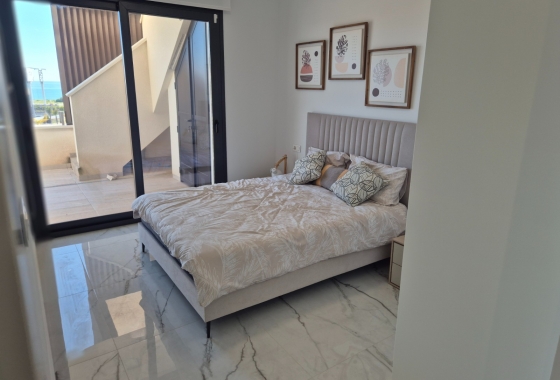 Resale - Penthouse - Orihuela Costa - Playa Flamenca