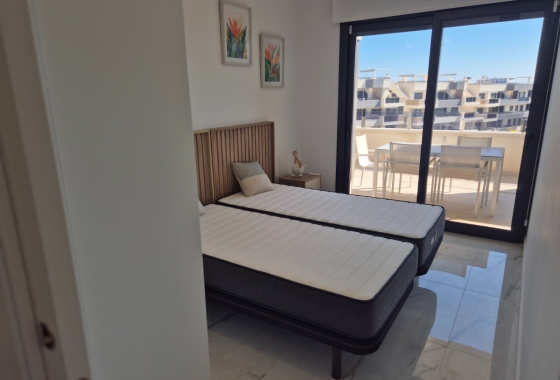 Resale - Penthouse - Orihuela Costa - Playa Flamenca