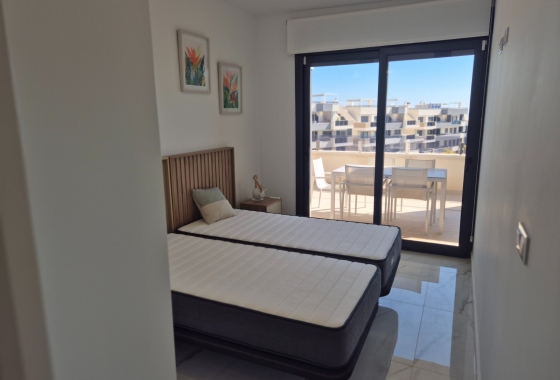 Resale - Penthouse - Orihuela Costa - Playa Flamenca