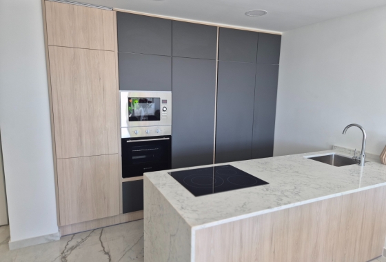 Resale - Penthouse - Orihuela Costa - Playa Flamenca