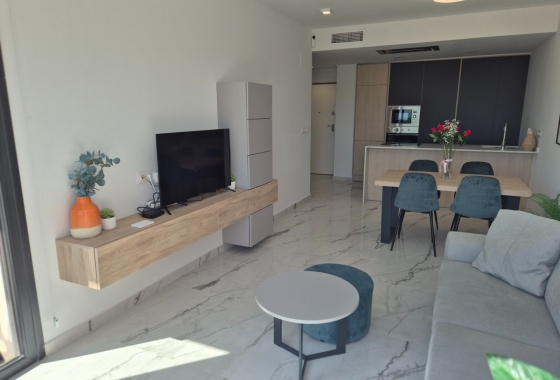 Resale - Penthouse - Orihuela Costa - Playa Flamenca