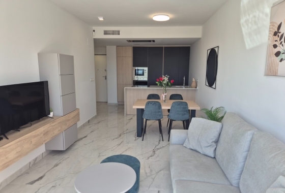 Resale - Penthouse - Orihuela Costa - Playa Flamenca