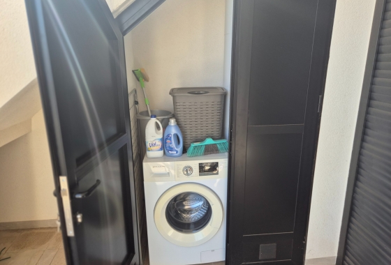 Resale - Penthouse - Orihuela Costa - Playa Flamenca