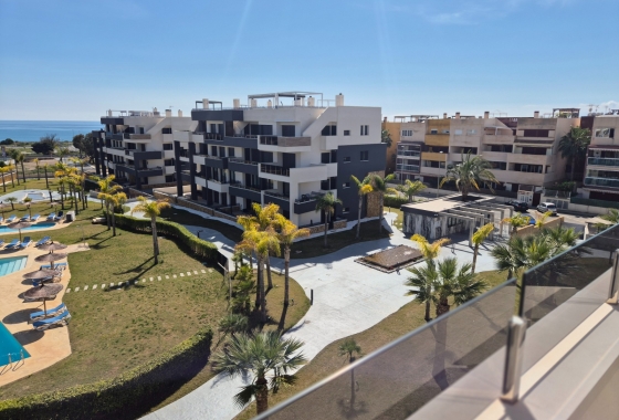 Resale - Penthouse - Orihuela Costa - Playa Flamenca