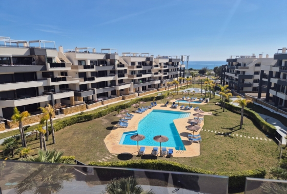 Resale - Penthouse - Orihuela Costa - Playa Flamenca