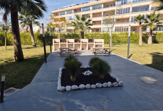 Resale - Penthouse - Orihuela Costa - Playa Flamenca