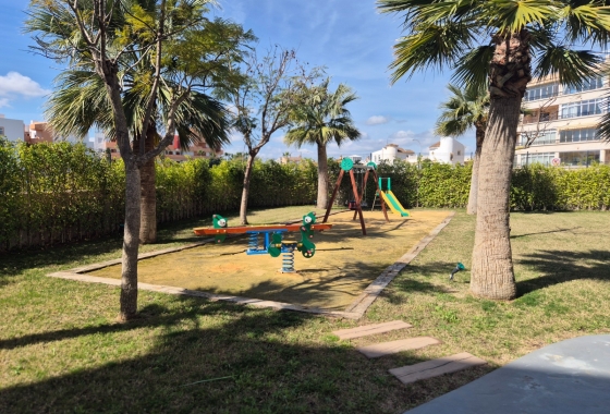 Resale - Penthouse - Orihuela Costa - Playa Flamenca