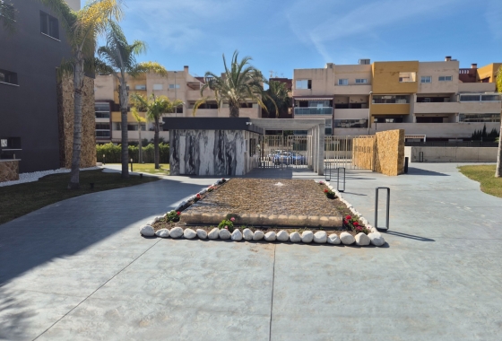 Resale - Penthouse - Orihuela Costa - Playa Flamenca