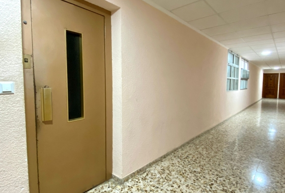 Resale - Apartment / flat - Guardamar del Segura - Guardamar Playa