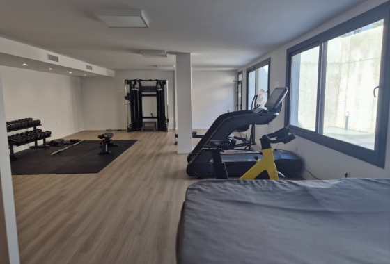 Resale - Penthouse - Orihuela Costa - Playa Flamenca