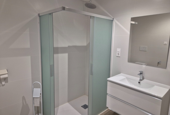 Resale - Penthouse - Orihuela Costa - Playa Flamenca