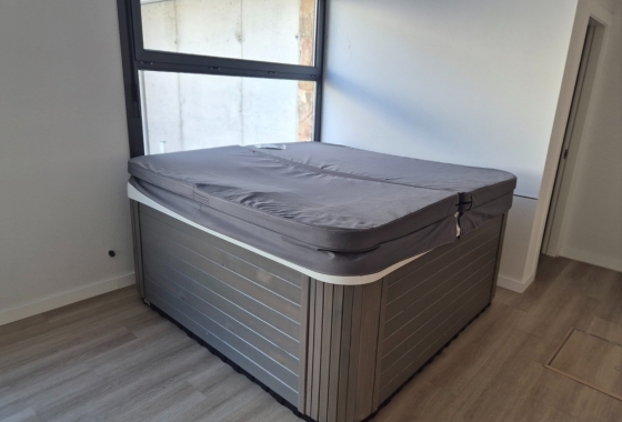 Resale - Penthouse - Orihuela Costa - Playa Flamenca