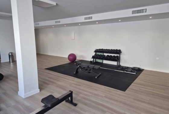 Resale - Penthouse - Orihuela Costa - Playa Flamenca