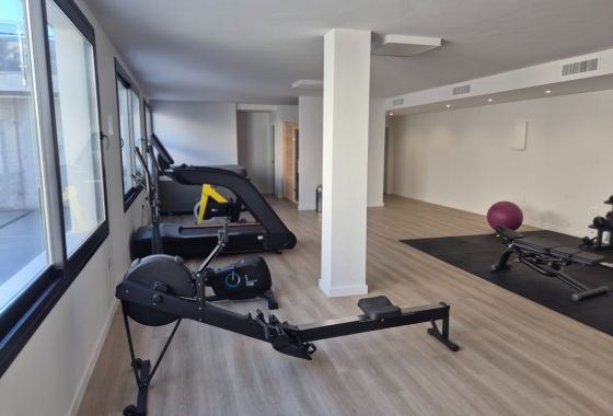 Resale - Penthouse - Orihuela Costa - Playa Flamenca