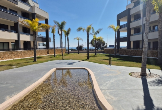 Resale - Penthouse - Orihuela Costa - Playa Flamenca