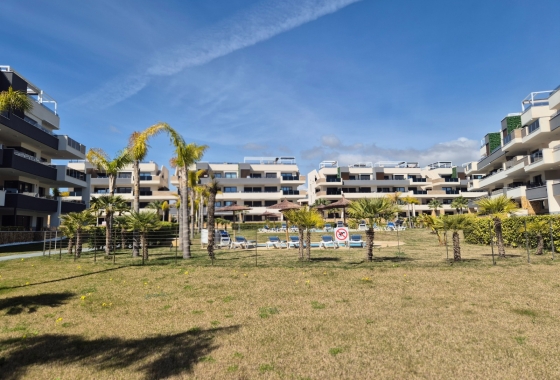 Resale - Penthouse - Orihuela Costa - Playa Flamenca