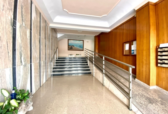 Resale - Apartment / flat - Guardamar del Segura - Guardamar Playa