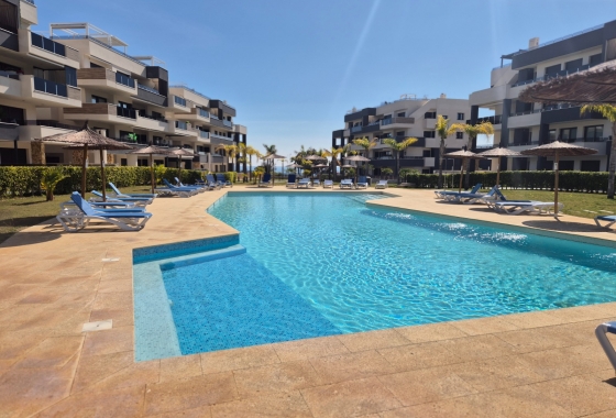 Resale - Penthouse - Orihuela Costa - Playa Flamenca