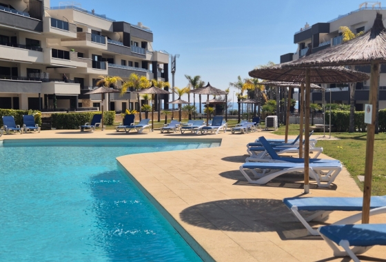 Resale - Penthouse - Orihuela Costa - Playa Flamenca