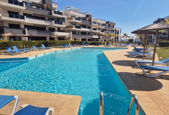 Resale - Penthouse - Orihuela Costa - Playa Flamenca