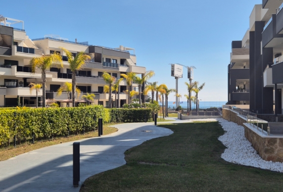 Resale - Penthouse - Orihuela Costa - Playa Flamenca