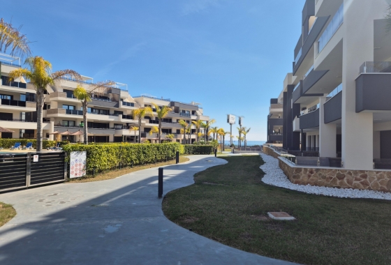 Resale - Penthouse - Orihuela Costa - Playa Flamenca