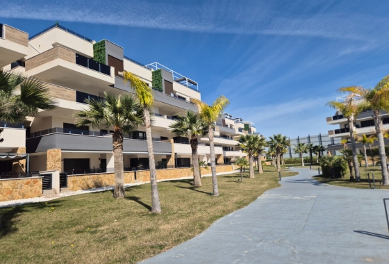 Resale - Penthouse - Orihuela Costa - Playa Flamenca