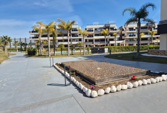 Resale - Penthouse - Orihuela Costa - Playa Flamenca