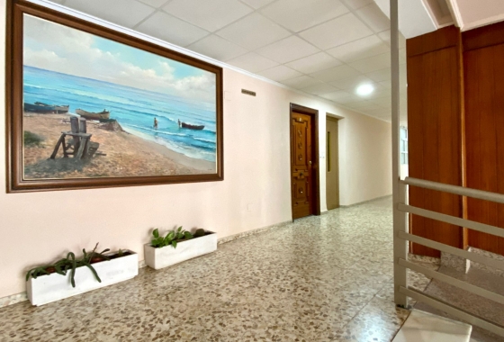 Resale - Apartment / flat - Guardamar del Segura - Guardamar Playa