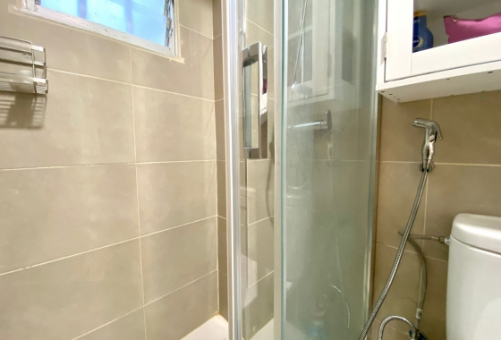 Resale - Apartment / flat - Guardamar del Segura - Guardamar Playa