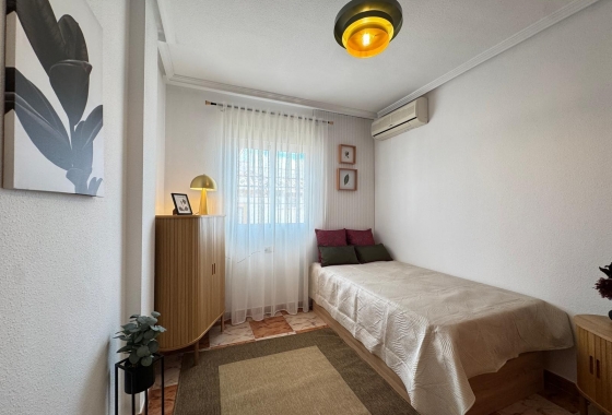 Resale - Townhouse - Orihuela Costa - Lomas De Cabo Roig